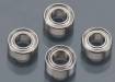 Bearing d3xD6xw2.5 (4)