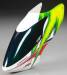 FRP Canopy Green E325 V2