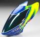 FRP Canopy Blue/Green E325 V2