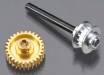 Metal Pulley Set E325 V2