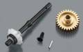 Front Tail Drive Gear Set Mini Titan E325v2