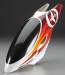 FRP Canopy Set Red X50