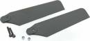 Tail Blade Set Black X50