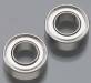 Spindle Bearing Set 7mm 7x13x5