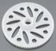 Tail Drive Pulley 100T X50E