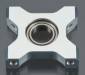 Metal Lower Bearing Block X50