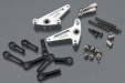 140 Metal Control Arm X50