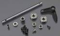 Tail Rotor Shaft X50