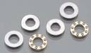 Tail Rotor Thrust Bearing Raptor G4