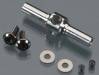 Metal Tail Rotor Hub Raptor G4