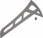 Carbon Fiber Vertical Fin Raptor E700/E820