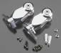 Metal Flybarless Main Rotor Grip Set E700