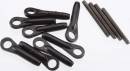 Flybarless Linkage Rod Set E700