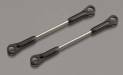 Flybarless Linkage Rod Set 68mm E700