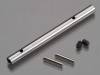 Tail Drive Gear Shaft E700