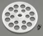 Tail Drive Pulley 111T E700