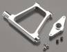 Metal Elevator Control Arm E700