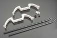Landing Skid Set E700