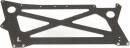 Carbon Lower Frame Left E700