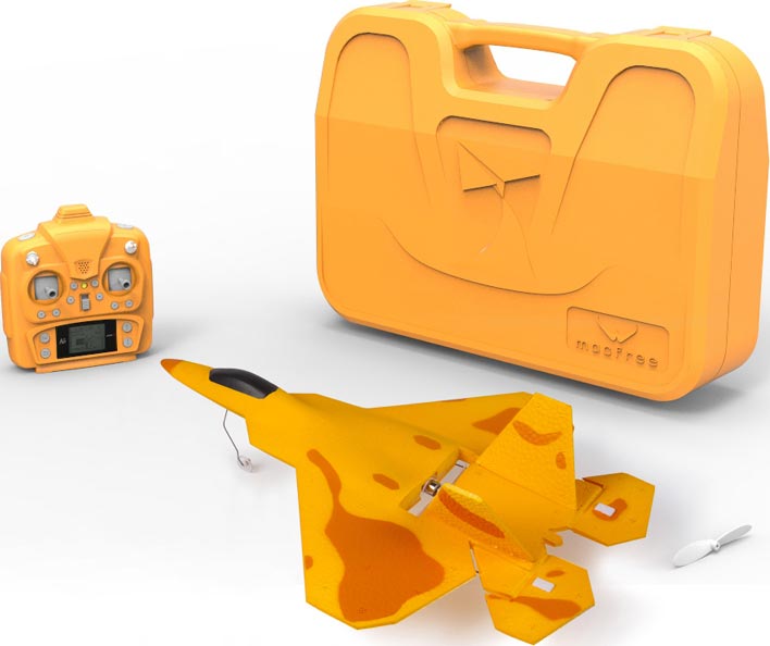 Macfree smart plane on sale