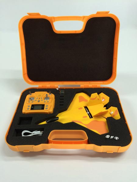 Macfree smart plane outlet