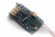 F-22 DSM2 Receiver/Brushless ESC/Gyro/Barometer