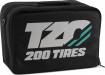 Parts Bag w/3 Tool Boxes (Black)