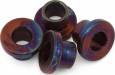 HB Racing Steel Steering Bushings (4)