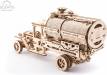 Mechanical Tanker Truck - 594 pieces (Advanced)