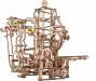 Marble Run Spiral Hoist - 266 Pieces