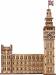 Big Ben - 63 Pieces