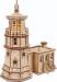 Split Rock Lighthouse - 295 Pieces (Medium)