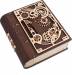 Book of Secrets - 263 Pieces