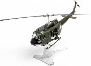 UNX84005 - 1/48 Forces Of Valor US UH-1D Huey Vietnam 1968