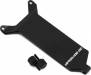 Machined Aluminum Top Deck & Thumbscrews Set for Losi Micro-B