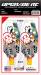 Chassis Protector for Losi Micro-B (Burner) (2)