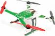 Blade 350 QX Skin DNA Green