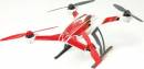 Blade 350 QX Skin DNA Red