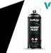 Aerosol 400ml Basic Primer Black