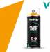 Aerosol 400ml Fantasy Color Sun Yellow