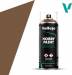 Aerosol 400ml Fantasy Color Beasty Brown