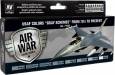 Air War Color Set USAF Colours 