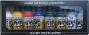 Model Air Color Set Basic 8pc