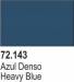 Game Color Heavy Blue 17ml