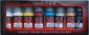 Game Color Set Elves 8pc