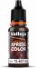 Game Color Xpress Color Velvet Red 18ml