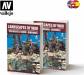 Book Landscapes Of War Volume 2 - 200 Pages Rodrigo Hernande