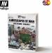 Book Landscapes Of War Volume 4 - 120 Pages