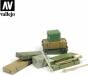 Panzerfaust 60 M Set - 11 Pieces (1/35)