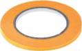 Precision Masking Tape 3mmx18m Twin Pack